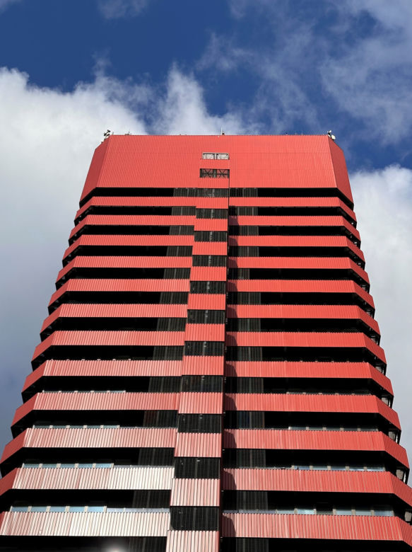 Collegium Altum -103,35 m