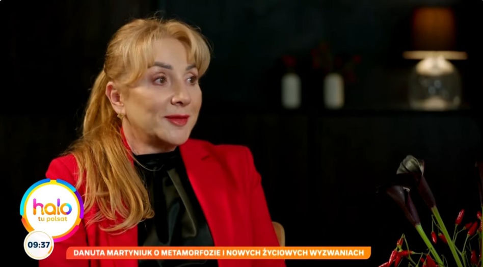 Danuta Martyniuk