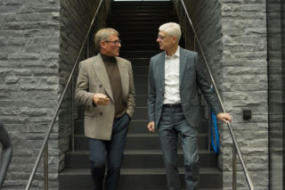 Kulisy fortuny w świecie futbolu. Nowy serial odkryje tajemnice Premier League