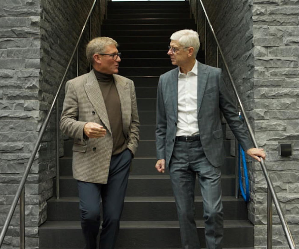 Odkryją tajemnice Premier League