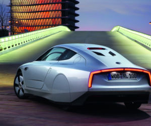 Volkswagen XL1
