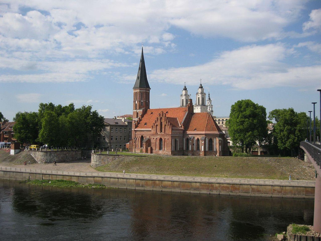 Kowno