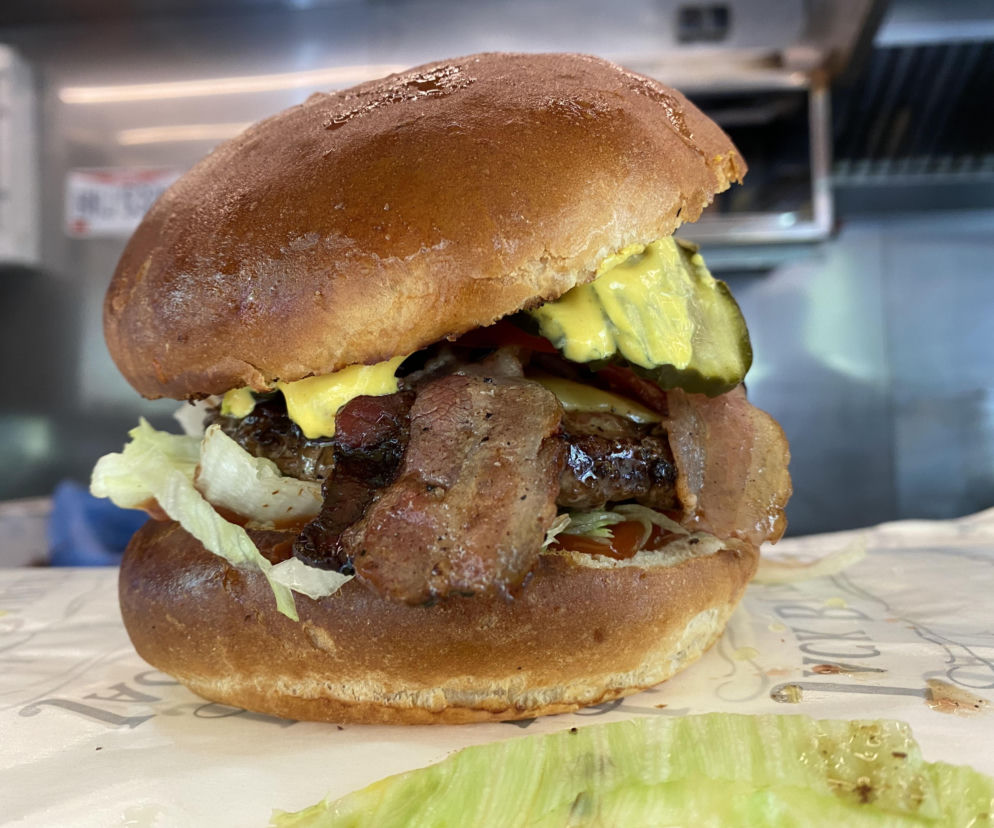 Festiwal Smaków Food Trucków Olsztyn