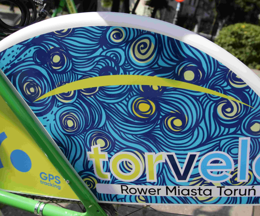 Rower Miasta Toruń