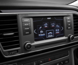 Seat Leon I-TECH