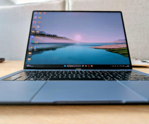Huawei MateBook X Pro 2023