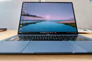 Huawei MateBook X Pro 2023