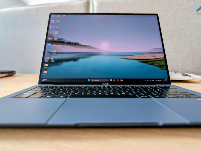 Huawei MateBook X Pro 2023
