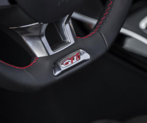 Peugeot 308 GTi