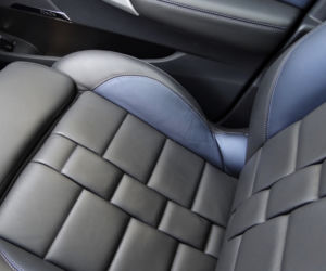 DS 5 1.6 THP Sport Chic