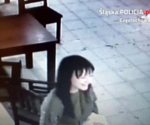 Policja poszukuje tych osób