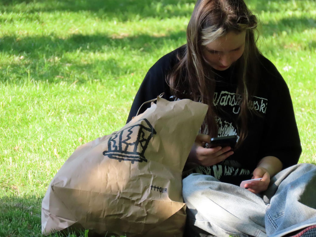 Tłumy fanów przed PGE Narodowym. Fani Taco Hemingwaya czekają na wielkie show