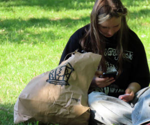 Tłumy fanów przed PGE Narodowym. Fani Taco Hemingwaya czekają na wielkie show