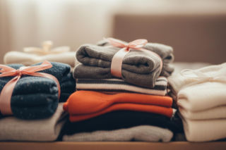 Akcja Skarpetki pełne nadziei. Gdzie studenci UKW zbierają dary dla potrzebujących?