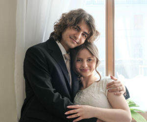 Barwy szczęścia. Ewa w ciąży w nowym sezonie? Tak skończą z Romeo po ślubie - ZDJĘCIA