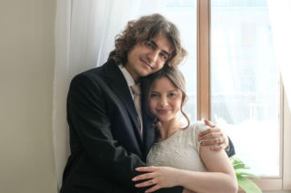 Barwy szczęścia. Ewa w ciąży w nowym sezonie? Tak skończą z Romeo po ślubie - ZDJĘCIA