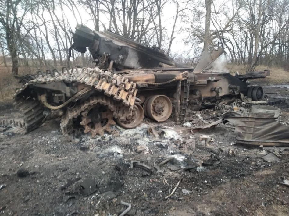 Jak zmieniła się Rosja po czterech latach wojny na Ukrainie