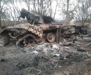 Jak zmieniła się Rosja po czterech latach wojny na Ukrainie