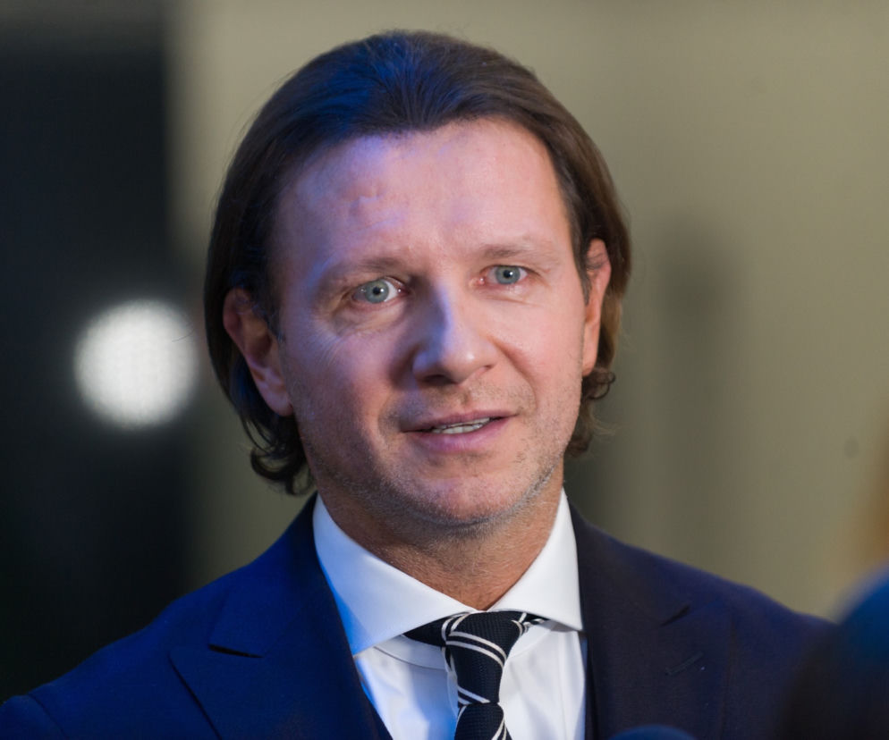 Radosław Majdan - hotplota.pl