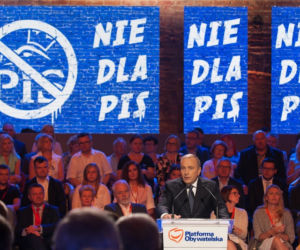  Rada Krajowa Platformy Obywatelskiej RP