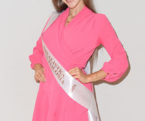 WERONIKA DOMAGALSKA