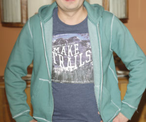 ''Słodkie życie'' Robert Górski