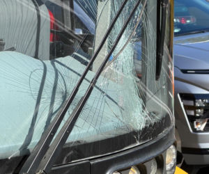 Wypadek Aleja Waszyngtona