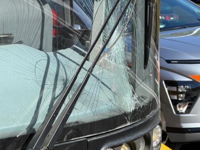 Wypadek Aleja Waszyngtona