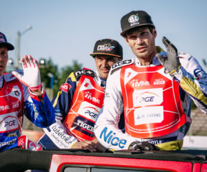PGE IMME 2019: Triumf Bartosza Zmarzlika. Świetny występ lidera Get Well Toruń