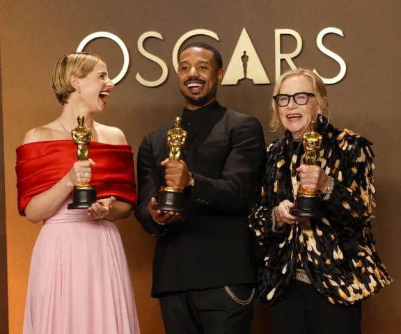 Oscary 2026. Wyniki. Oto lista zwycięzców nagród Akademii