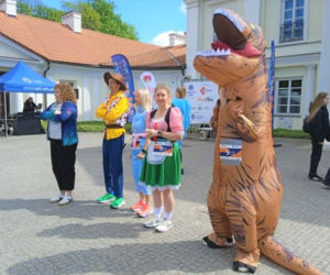 Akademicka Dycha Siedlce 2026
