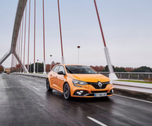 Renault Megane R.S.