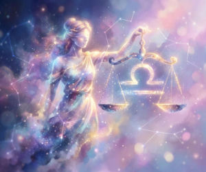 Horoskop dzienny Waga na 21 marca - Poczujesz, kto naprawdę jest po Twojej stronie