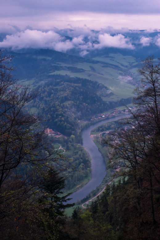 Czarny Dunajec