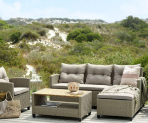 Wyposażenie ogrodu - JYSK