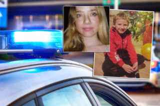 Anna i jej 9-letni synek przepadli bez wieści. Ważny apel policji