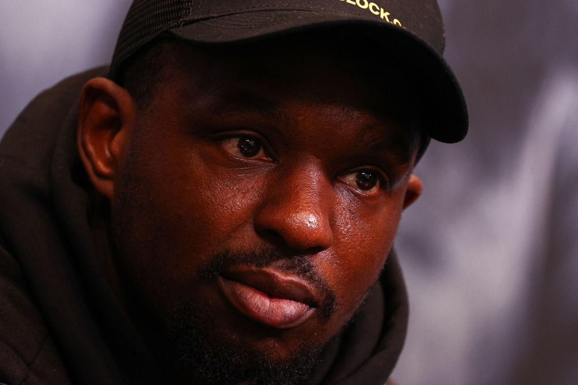 Tyson Fury, Dillian Whyte