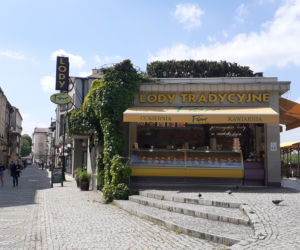 Przemyskie restauracje ruszyły