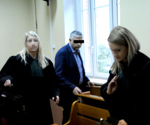 Irydolog Krzysztof Ż.
