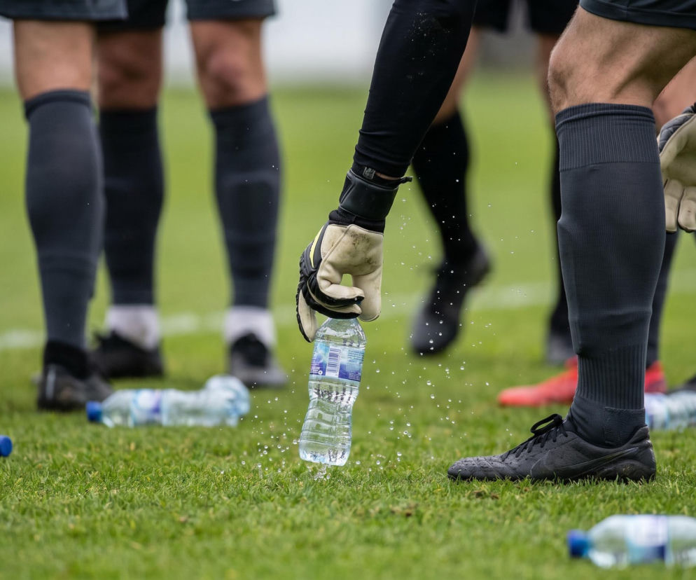 MŚ 2026. Dlaczego Marcelo Bielsa krytykuje przerwy na nawodnienie?
