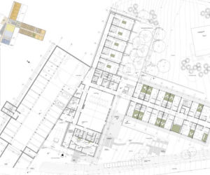 Projekt hotelu czterogwiazdkowego „Grosse Ledder” w standardzie pasywnym - Wermelskirchen, Niemcy