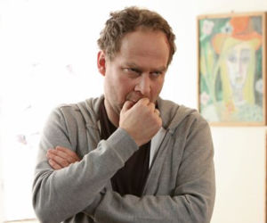 Barwy szczęścia. Marek (Marcin Perchuć)