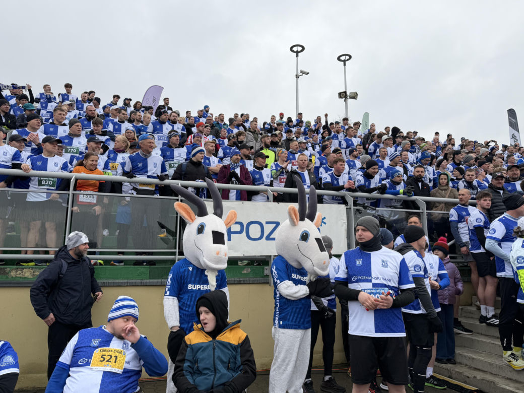 Kibolska Dycha 2026