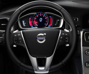 Volvo S60/V60