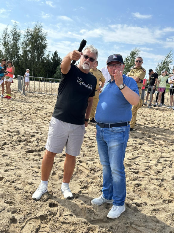 Za nami Triathlon Kraśnik! Zobacz, jak wyglądała rywalizacja