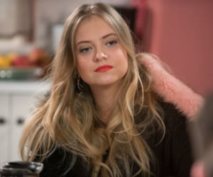 Na Wspólnej odc. 2675. Natasza (Sasha Strunin)