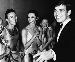 Andrew Mountbatten-Windsor