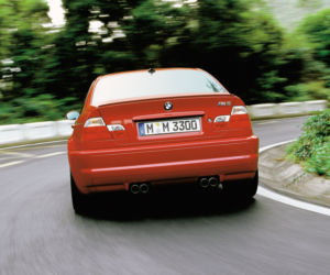 Takim BMW jeździł Kuba Wojewódzki