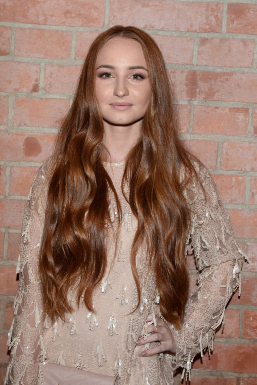 Angelika Mucha - kiedyś