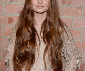 Angelika Mucha - kiedyś